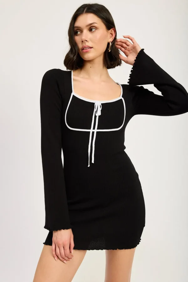 Rowyn Mini Dress*Emory Park Clothing Hot