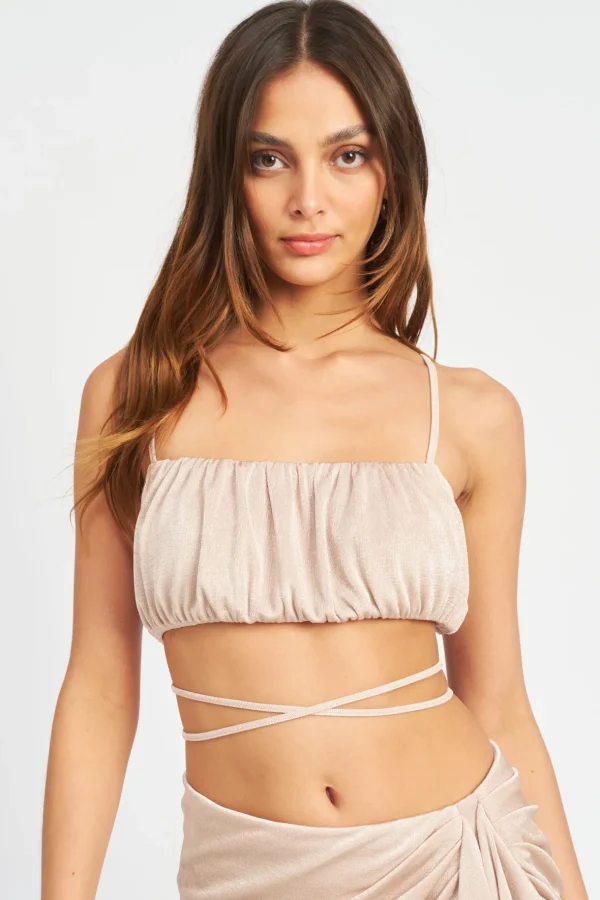 Ruby Top*Emory Park Clothing Fashion