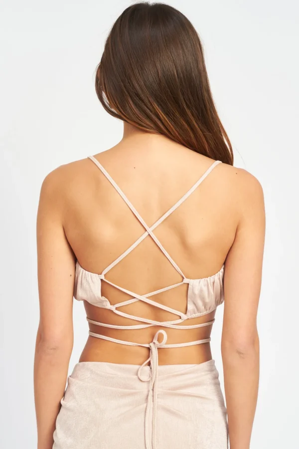 Ruby Top*Emory Park Clothing Fashion