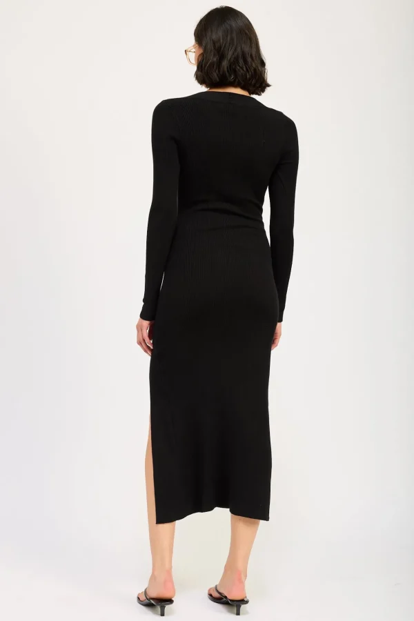 Rylee Midi Dress*Emory Park Clothing Outlet