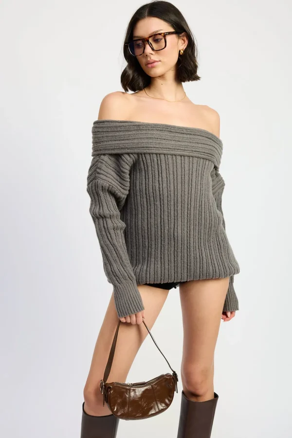 Ryleigh Top*Emory Park Clothing Fashion