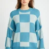 Sabine Sweater*Emory Park Clothing Outlet