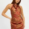 Sadie Mini Dress*Emory Park Clothing Clearance