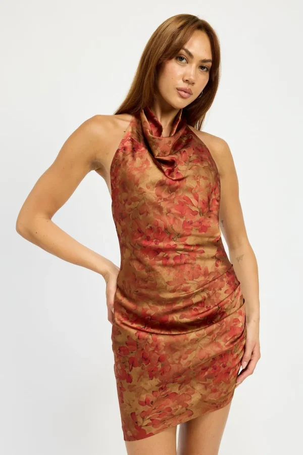 Sadie Mini Dress*Emory Park Clothing Clearance