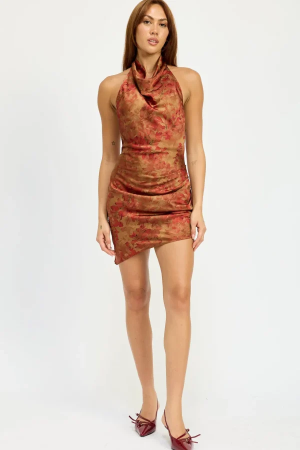 Sadie Mini Dress*Emory Park Clothing Clearance