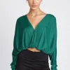 Salma Top*Emory Park Clothing Outlet