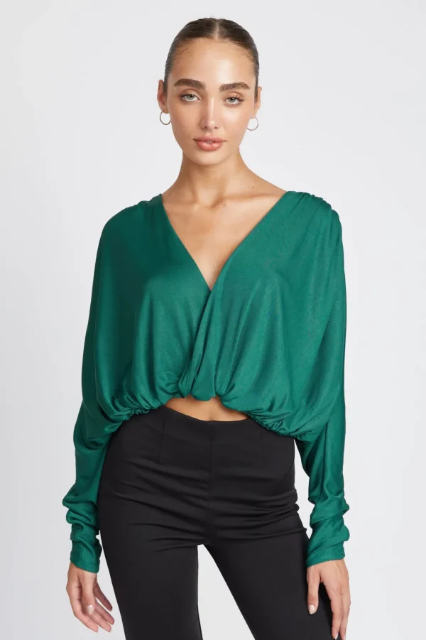 Salma Top*Emory Park Clothing Outlet