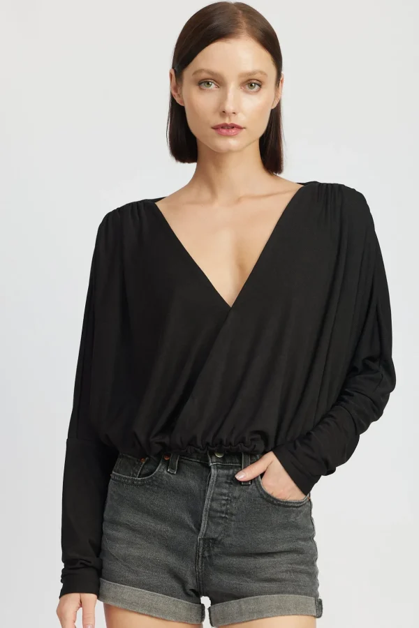 Salma Top*Emory Park Clothing Outlet