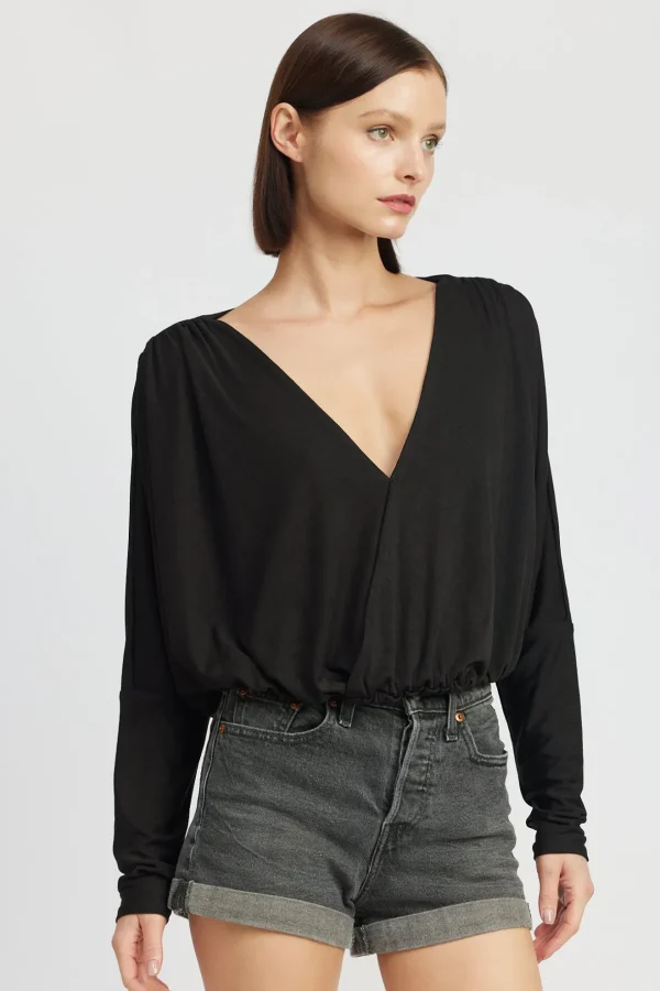 Salma Top*Emory Park Clothing Outlet