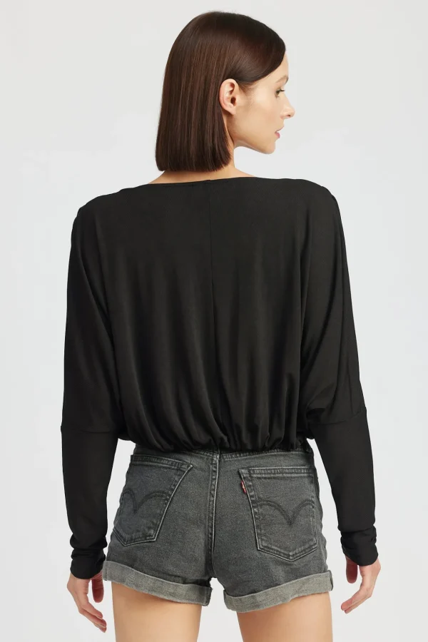 Salma Top*Emory Park Clothing Outlet