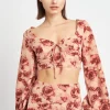 Samaira Top*Emory Park Clothing Online