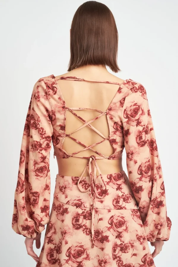 Samaira Top*Emory Park Clothing Online
