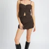 Sarah Mini Skort*Emory Park Clothing Clearance