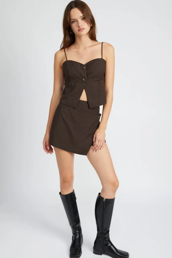 Sarah Top*Emory Park Clothing Online