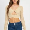 Saylor Top*Emory Park Clothing Discount