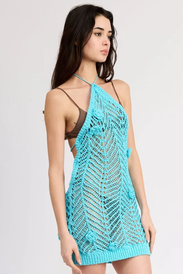 Scarlett Mini Dress*Emory Park Clothing Best