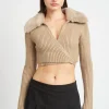 Scottie Cardigan*Emory Park Clothing Clearance