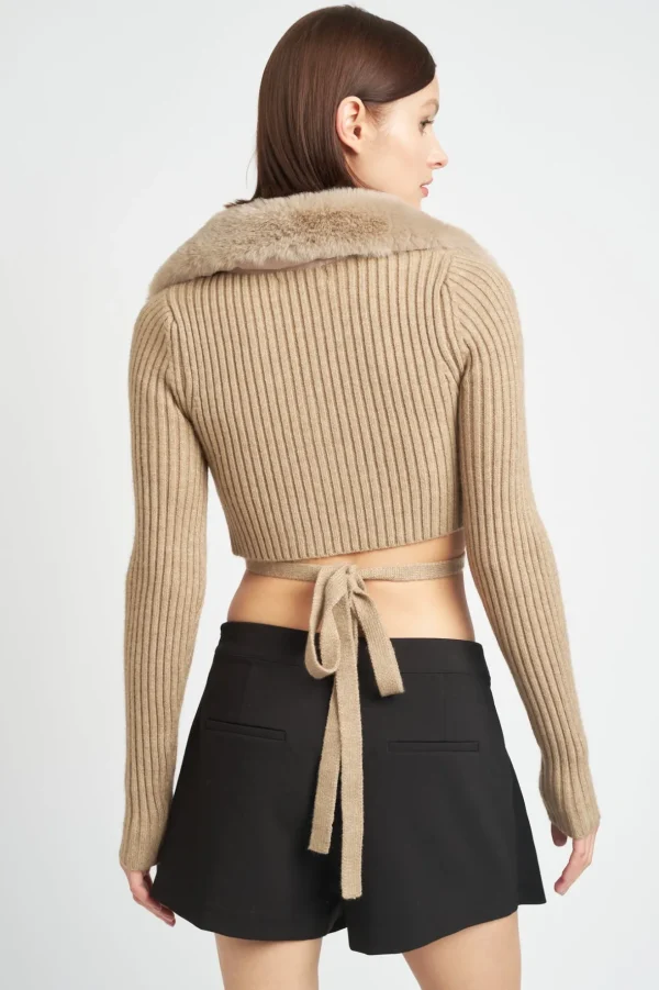 Scottie Cardigan*Emory Park Clothing Clearance