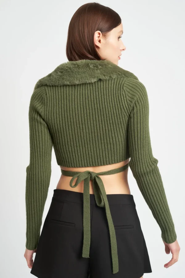 Scottie Cardigan*Emory Park Clothing Clearance