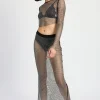 Selene Maxi Skirt*Emory Park Clothing Sale