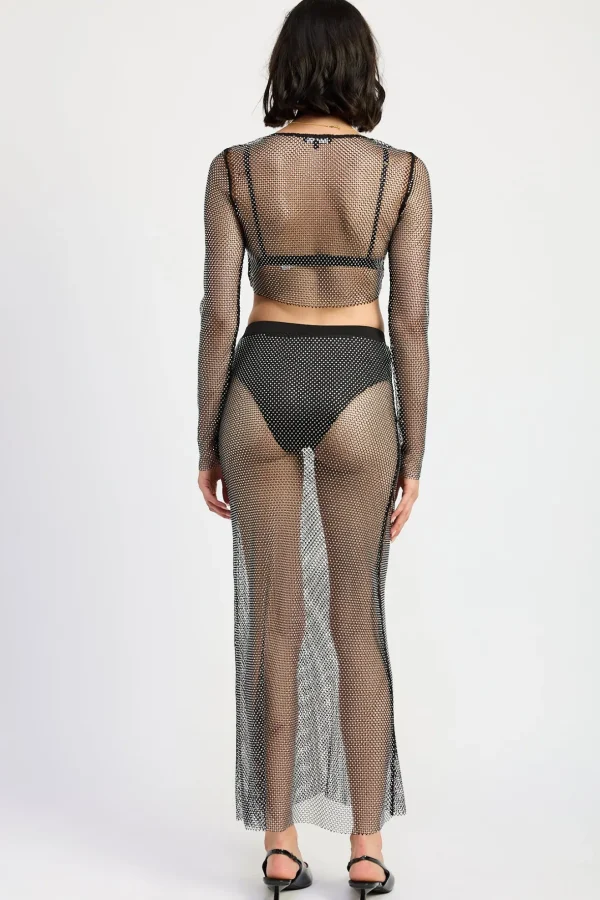 Selene Top*Emory Park Clothing Hot