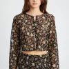 Serena Top*Emory Park Clothing Clearance