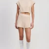 Shiloh Mini Skirt*Emory Park Clothing Hot