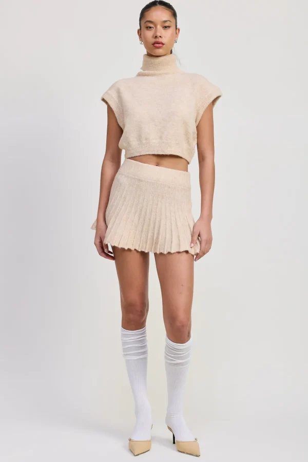 Shiloh Mini Skirt*Emory Park Clothing Hot
