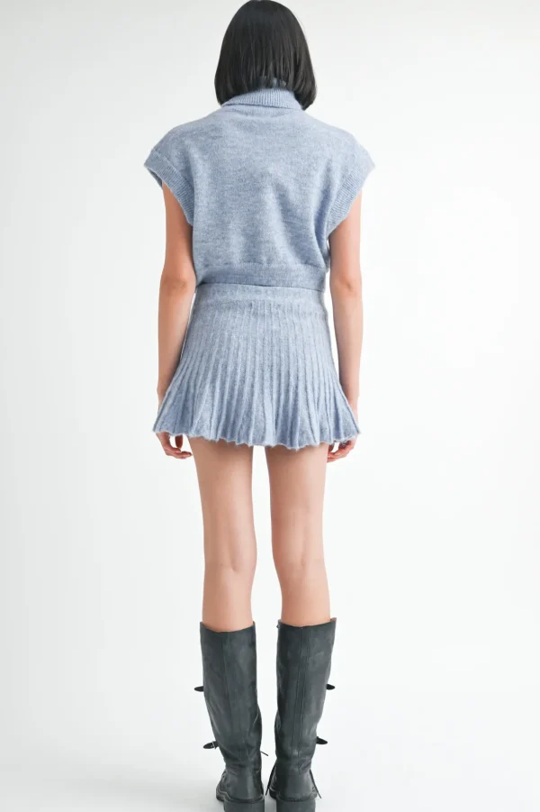 Shiloh Mini Skirt*Emory Park Clothing Hot