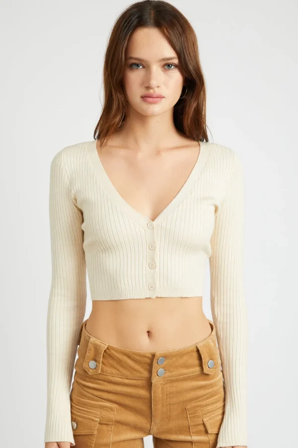 Sienna Top*Emory Park Clothing New