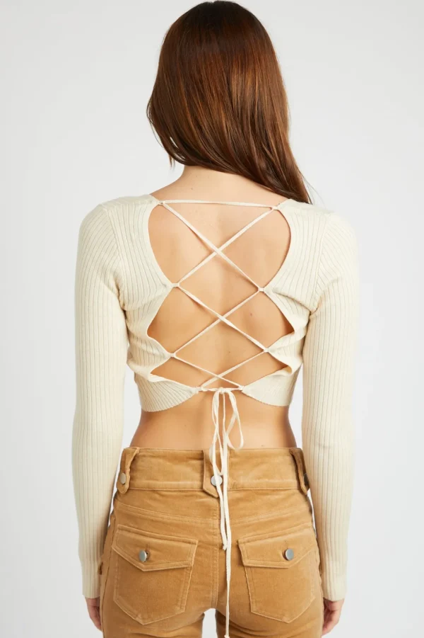 Sienna Top*Emory Park Clothing New