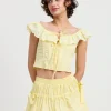Simone Top*Emory Park Clothing Hot