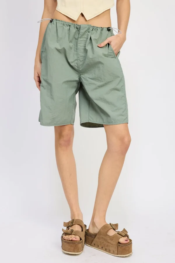 Sky Shorts*Emory Park Clothing Outlet