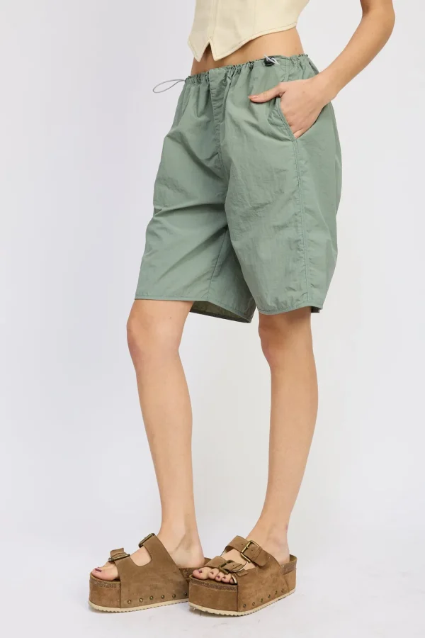 Sky Shorts*Emory Park Clothing Outlet