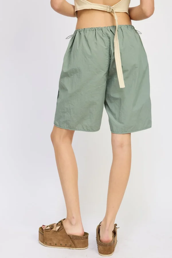 Sky Shorts*Emory Park Clothing Outlet
