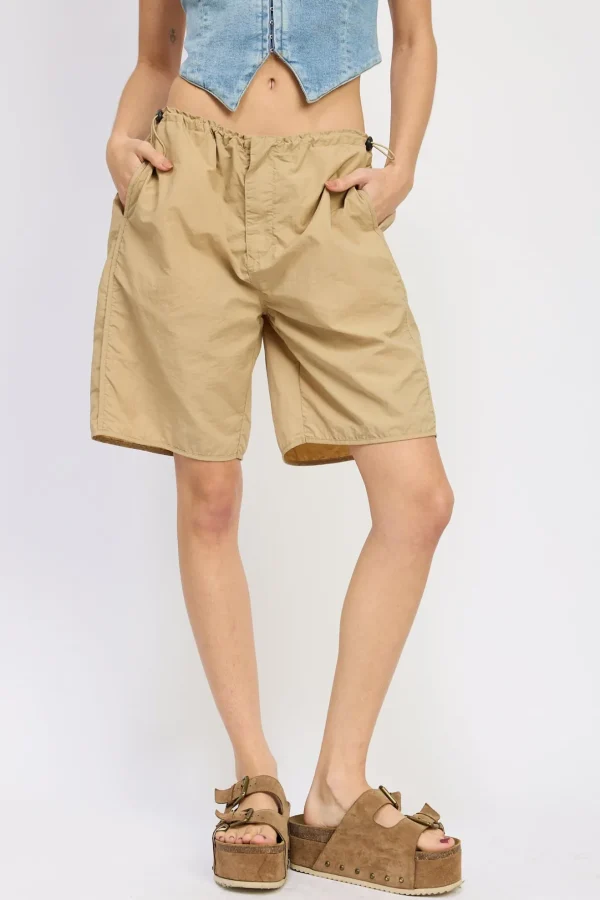 Sky Shorts*Emory Park Clothing Outlet