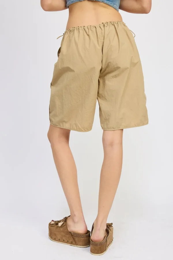Sky Shorts*Emory Park Clothing Outlet