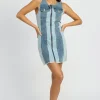 Skylar Mini Dress*Emory Park Clothing Outlet