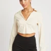 Sloane Top*Emory Park Clothing Outlet