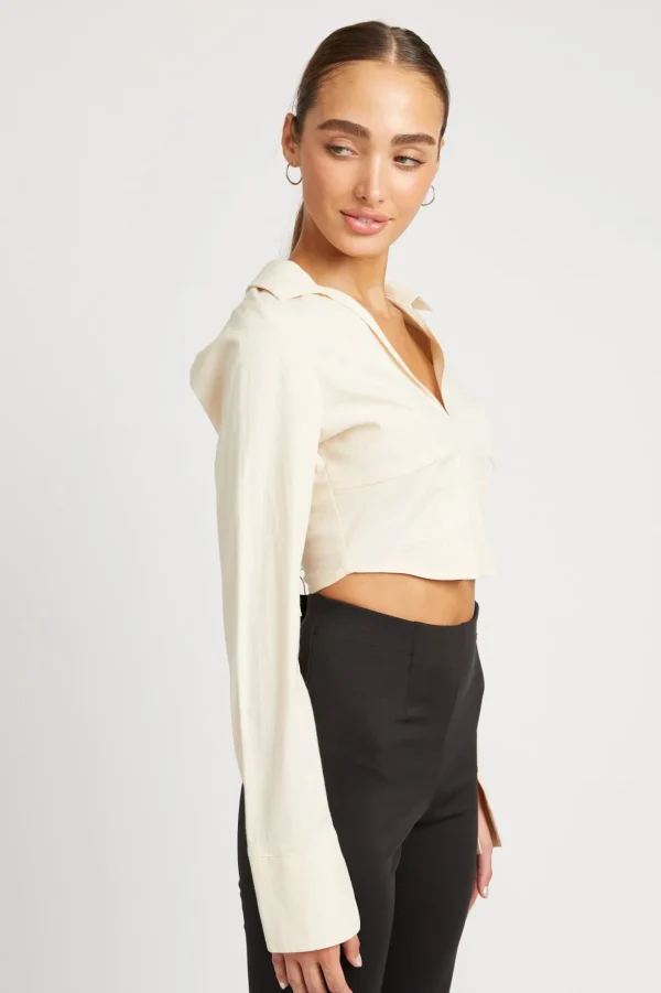 Sloane Top*Emory Park Clothing Outlet