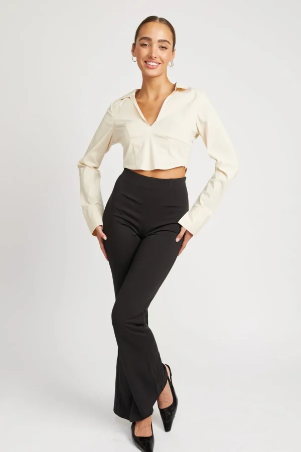 Sloane Top*Emory Park Clothing Outlet
