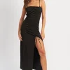 Sol Midi Dress*Emory Park Clothing Discount