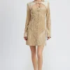 Soleil Mini Dress*Emory Park Clothing Discount