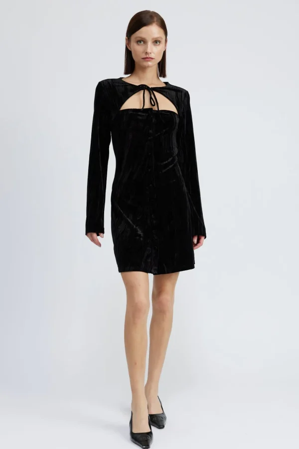 Soleil Mini Dress*Emory Park Clothing Discount