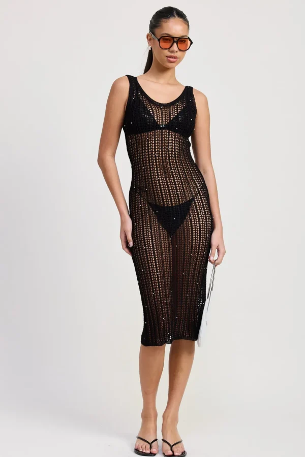 Sophie Cover Up Dress*Emory Park Clothing Outlet