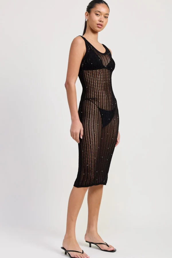 Sophie Cover Up Dress*Emory Park Clothing Outlet