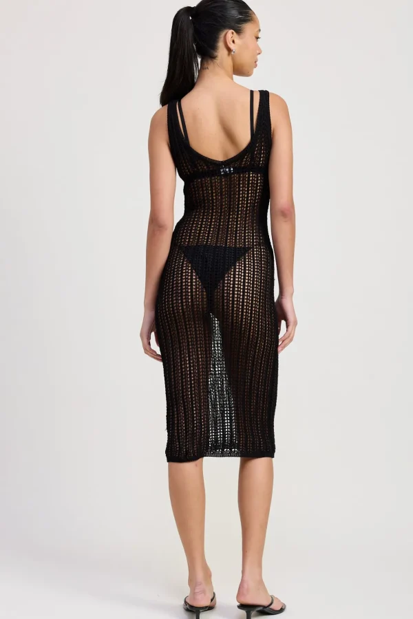 Sophie Cover Up Dress*Emory Park Clothing Outlet