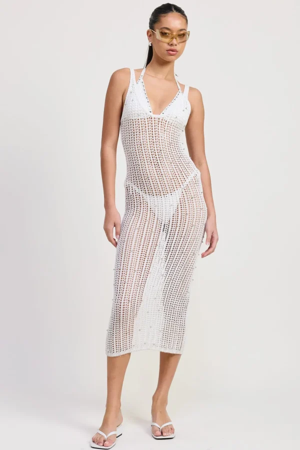 Sophie Cover Up Dress*Emory Park Clothing Outlet