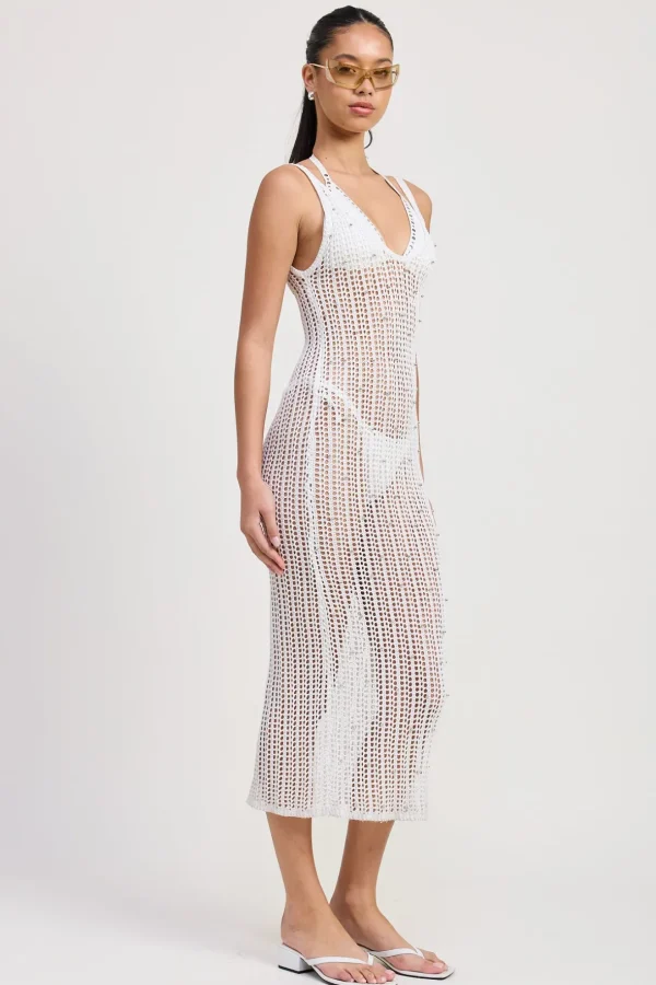 Sophie Cover Up Dress*Emory Park Clothing Outlet