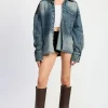Stevie Jacket*Emory Park Clothing Sale